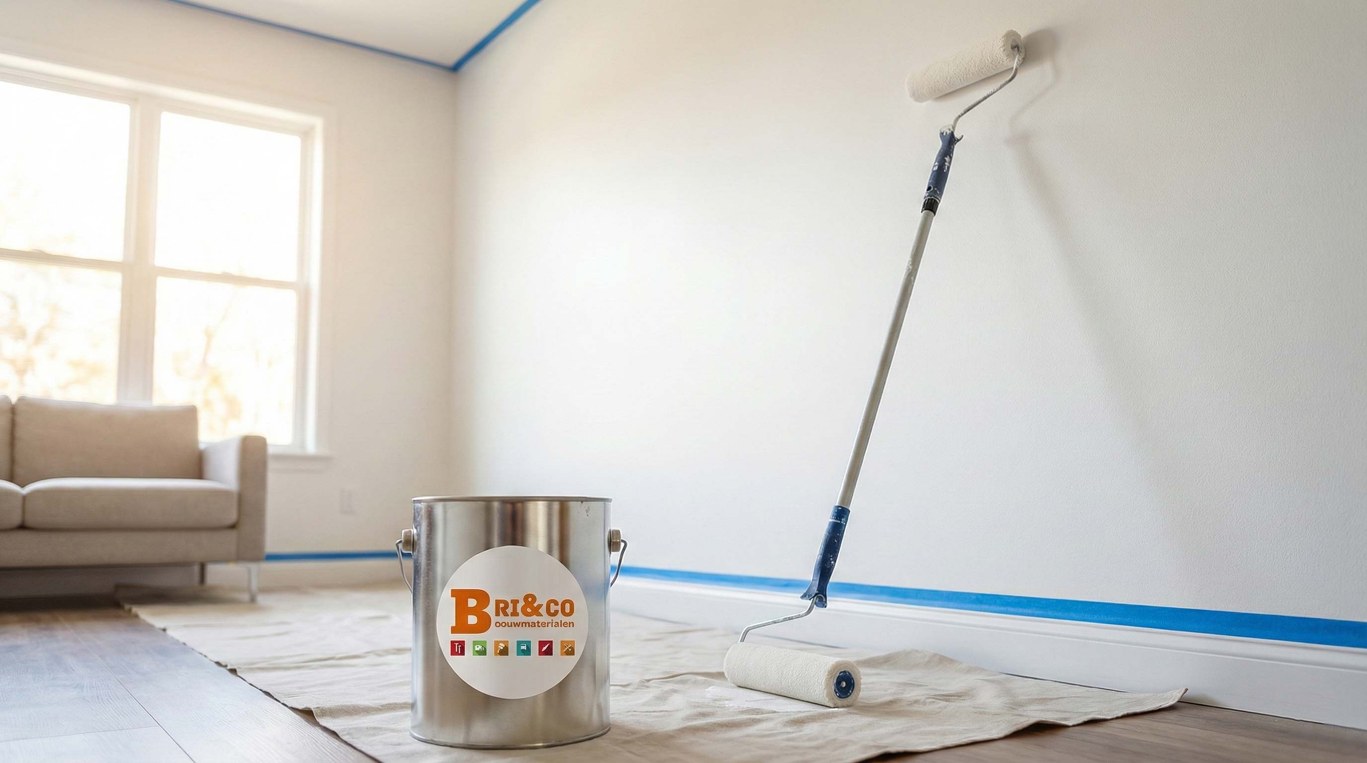 5 astuces pour peindre comme un pro