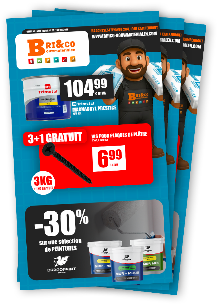 Téléchargez le nouveau folder